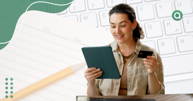 How to apply for credit card online