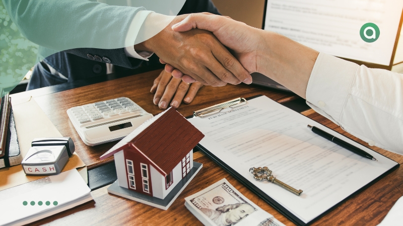 Types of mortgage loans available for first-time buyers