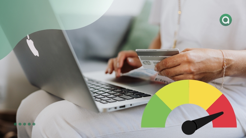 Improve Credit Score Sustainably