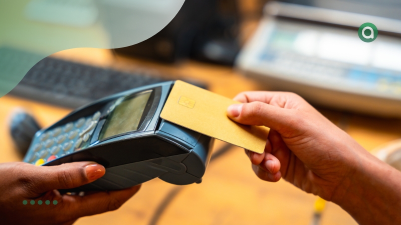 Top Credit Card Processing Providers in the U.S. Top Credit Card Processing Providers in the U.S.