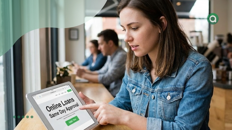 emergency loans same day payout