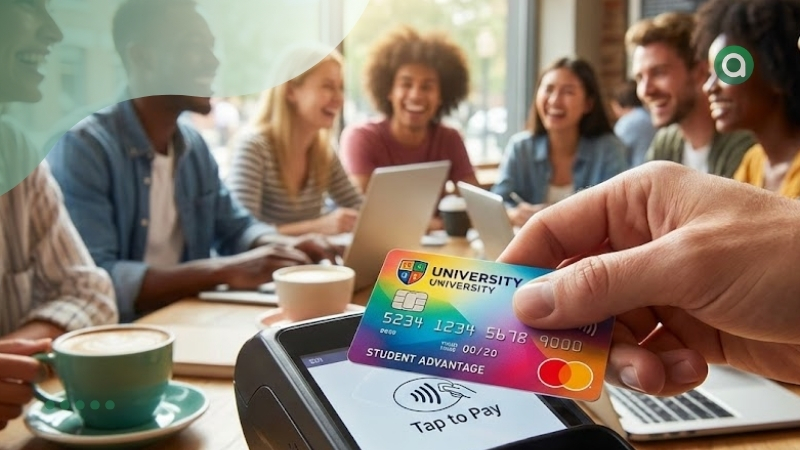 student credit card no annual fee low apr