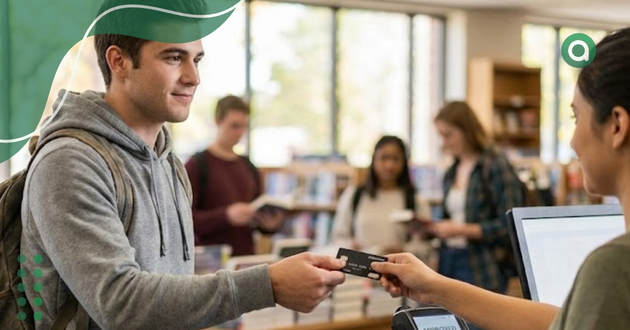 student credit card with low interest