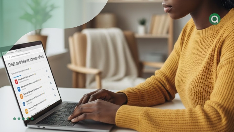 Debt consolidation credit cards