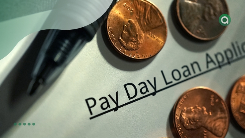 Low Interest Payday Loans