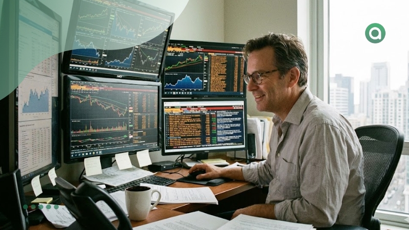 passive income for beginners