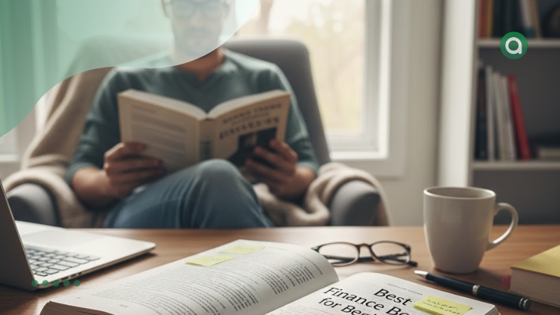 personal finance books personal finance books