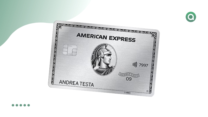 Amex Karte Amex Karte