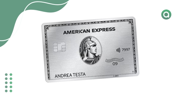 Amex Kreditkarte Rezension