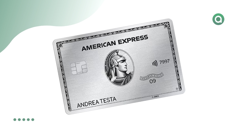 Amex Rezension Amex Rezension