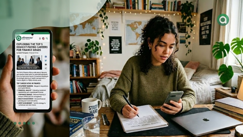 Corporate treasurer job description