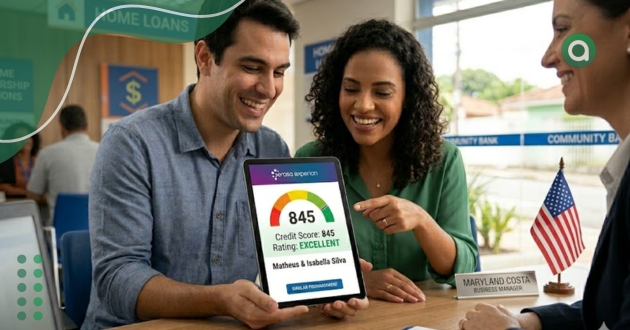 Credit Score For Home Loan