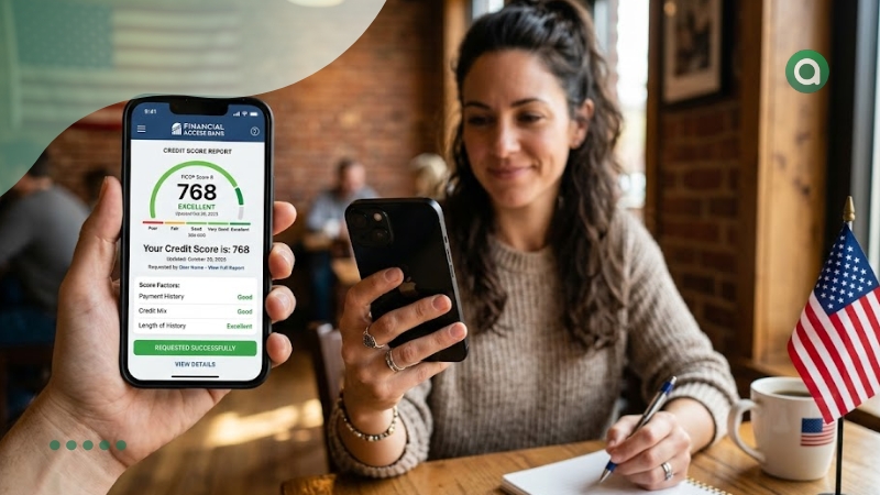 FICO score range FICO score range