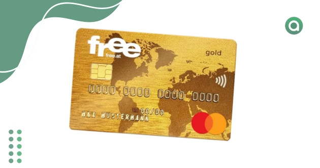 Free.at Mastercard Rezension