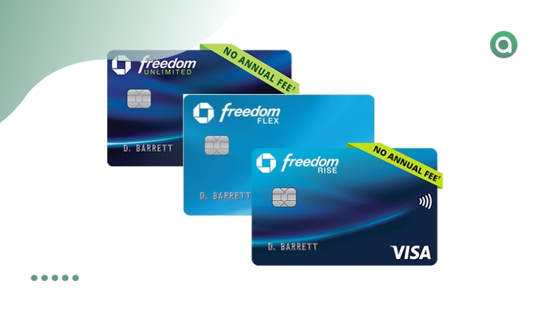 Chase Freedom Unlimited review Chase Freedom Unlimited review