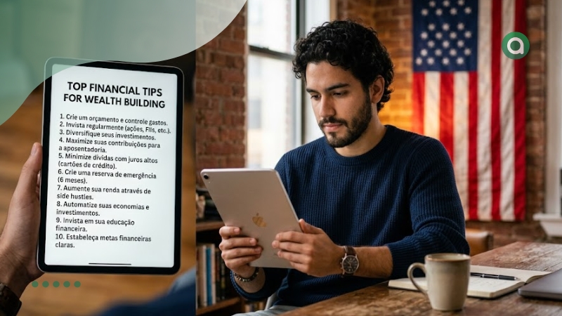 automate personal finance