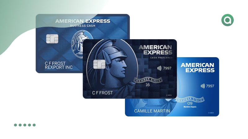 Amex rewards comparison