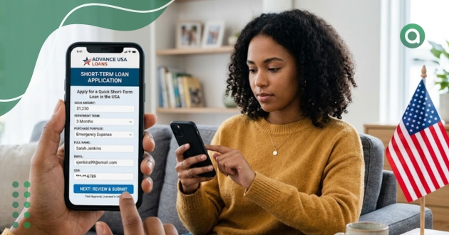 Short Term Loans Online US
