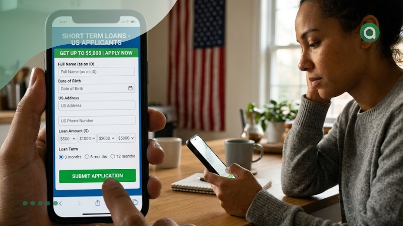 fast online cash loans in the US fast online cash loans in the US