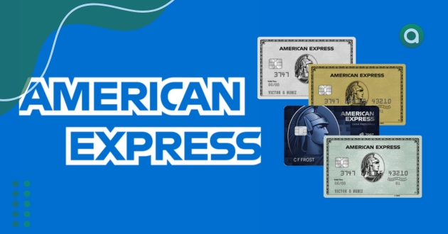 American Express Credit Cards