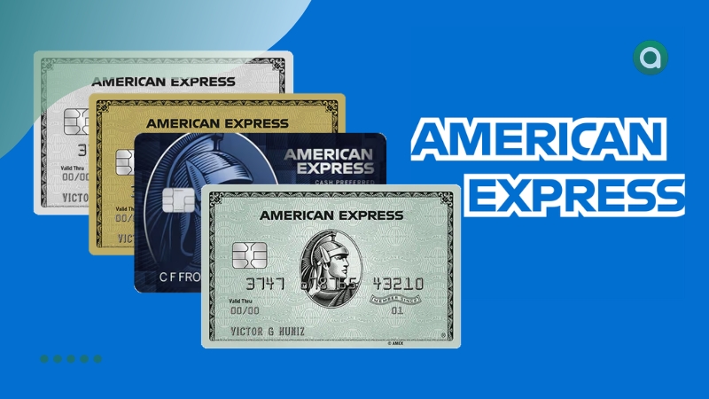 American Express card benefits