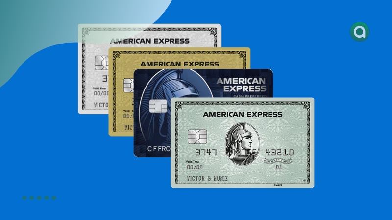 American Express points program