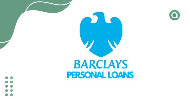 Barclays personal loans UK