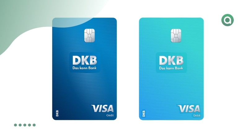 DKB Visa Debitkarte Kosten