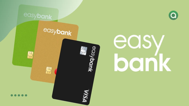 easybank Kreditkarte Österreich Gebühren