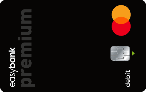 easybank Kreditkarte Österreich Gebühren