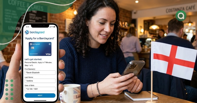Complete Guide to Barclaycard Credit Card Apply