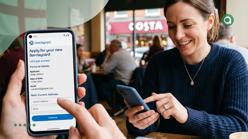 Barclaycard credit card Barclaycard credit card