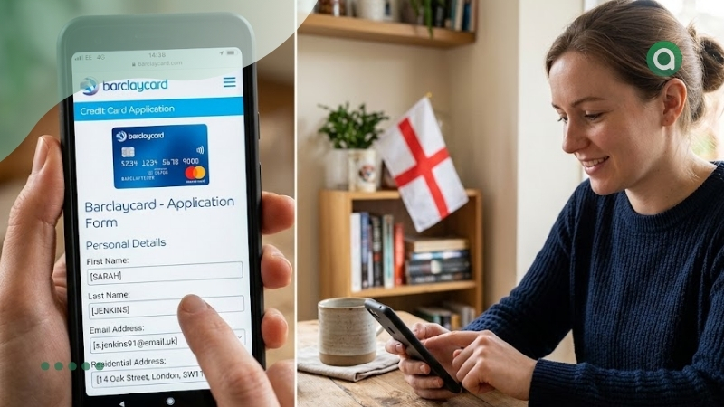 apply for Barclaycard online apply for Barclaycard online