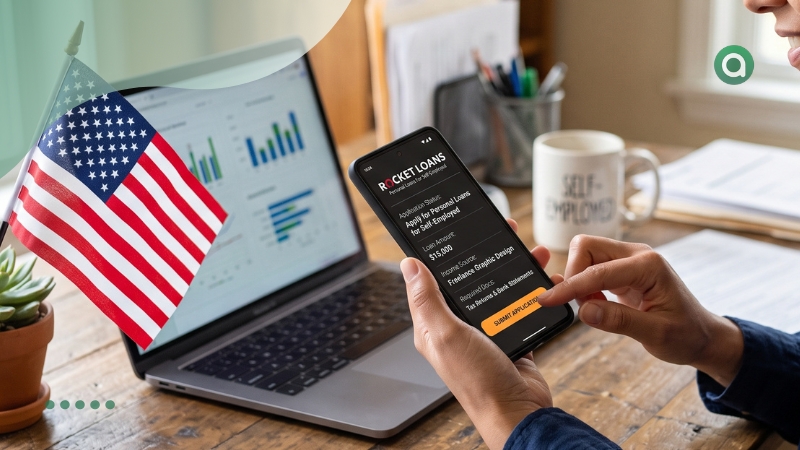 personal loans for independent contractors