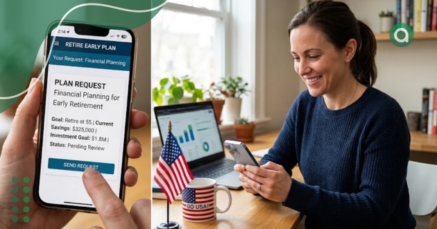 Finance Planning for Retirement Early