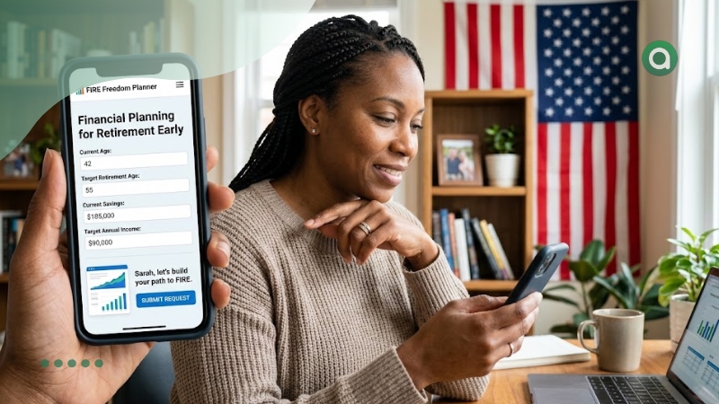 financial independence retire early