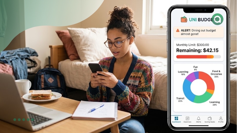 student budget tips
